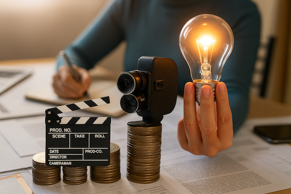 Investir dans une SOFICA